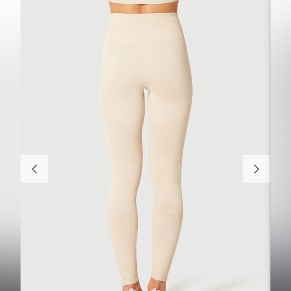 NUX One By One Legging SIZE S new without tag - Picture 2 of 14